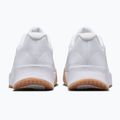Pánske tenisové topánky Nike Vapor Lite 3 White/Summit White/Light Orewood Brown 4