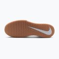 Pánske tenisové topánky Nike Vapor Lite 3 White/Summit White/Light Orewood Brown 6