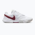 Dámske tenisové topánky Nike Court Lite 4 White/Vast Grey/Pink Smoke