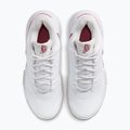 Dámske tenisové topánky Nike Court Lite 4 White/Vast Grey/Pink Smoke 5