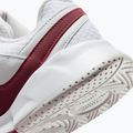 Dámske tenisové topánky Nike Court Lite 4 White/Vast Grey/Pink Smoke 8