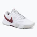 Dámske tenisové topánky Nike Court Lite 4 White/Vast Grey/Pink Smoke