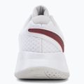 Dámske tenisové topánky Nike Court Lite 4 White/Vast Grey/Pink Smoke 6