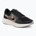 Dámske bežecké topánky Nike Run Defy black/sail/phantom/metallic rose gold