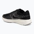 Dámske bežecké topánky Nike Run Defy black/sail/phantom/metallic rose gold 3
