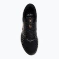 Dámske bežecké topánky Nike Run Defy black/sail/phantom/metallic rose gold 5