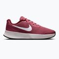 Dámske tenisové topánky Nike Vapor Lite 3 Clay pink smoke/vast grey/black/white