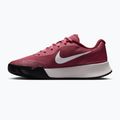 Dámske tenisové topánky Nike Vapor Lite 3 Clay pink smoke/vast grey/black/white 2