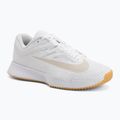 Pánske tenisové topánky Nike Vapor Pro 3 Clay white/linen/linen/light orewood brown