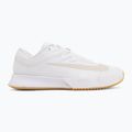 Pánske tenisové topánky Nike Vapor Pro 3 Clay white/linen/linen/light orewood brown 2