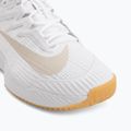 Pánske tenisové topánky Nike Vapor Pro 3 Clay white/linen/linen/light orewood brown 7