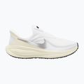 Dámske bežecké topánky Nike Revolution 8 EasyOn white/sail/black/metallic silver