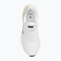 Dámske bežecké topánky Nike Revolution 8 EasyOn white/sail/black/metallic silver 4