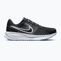Dámske bežecké topánky Nike Run Defy dark smoke grey/aluminum/white