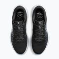 Dámske bežecké topánky Nike Run Defy dark smoke grey/aluminum/white 5