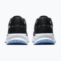 Dámske bežecké topánky Nike Run Defy dark smoke grey/aluminum/white 6