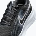 Dámske bežecké topánky Nike Run Defy dark smoke grey/aluminum/white 7