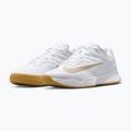 Pánske tenisové topánky Nike Vapor Pro 3 white/linen/light orewood brown 3