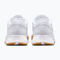 Pánske tenisové topánky Nike Vapor Pro 3 white/linen/light orewood brown 4