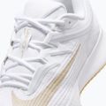 Pánske tenisové topánky Nike Vapor Pro 3 white/linen/light orewood brown 7