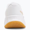 Dámske tenisové topánky Nike GP Challenge Pro white/summit white/linen/light orewood brown 6