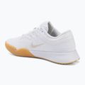 Pánske tenisové topánky Nike Vapor Pro 3 white/linen/light orewood brown 3