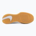 Pánske tenisové topánky Nike Vapor Pro 3 white/linen/light orewood brown 4