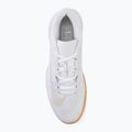Pánske tenisové topánky Nike Vapor Pro 3 white/linen/light orewood brown 5