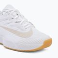 Pánske tenisové topánky Nike Vapor Pro 3 white/linen/light orewood brown 7