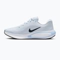 Dámske bežecké topánky Nike Journey Run football grey/white/aluminum/anthracite 2