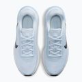 Dámske bežecké topánky Nike Journey Run football grey/white/aluminum/anthracite 5