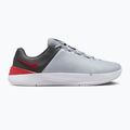 Pánske tréningové topánky Nike MC Trainer 4 wolf grey/iron grey/white/university red