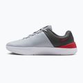 Pánske tréningové topánky Nike MC Trainer 4 wolf grey/iron grey/white/university red 2