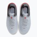 Pánske tréningové topánky Nike MC Trainer 4 wolf grey/iron grey/white/university red 4