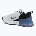 Pánske tréningové topánky Nike Air Max Alpha Trainer 6 off white/black/white/indigo storm 3