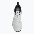 Pánske tréningové topánky Nike Air Max Alpha Trainer 6 off white/black/white/indigo storm 5