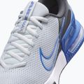 Pánske tréningové topánky Nike Air Max Alpha Trainer 6 off white/black/white/indigo storm 5