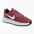 Dámske tenisové topánky Nike Vapor Lite 3 Clay pink smoke/vast grey/black/white