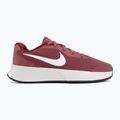 Dámske tenisové topánky Nike Vapor Lite 3 Clay pink smoke/vast grey/black/white 2