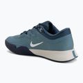 Pánske tenisové topánky Nike Vapor Pro 3 smokey blue/light bone/new slate/white 3