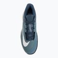 Pánske tenisové topánky Nike Vapor Pro 3 smokey blue/light bone/new slate/white 5