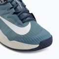 Pánske tenisové topánky Nike Vapor Pro 3 smokey blue/light bone/new slate/white 7