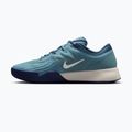 Pánske tenisové topánky Nike Vapor Pro 3 smokey blue/light bone/new slate/white 2