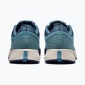 Pánske tenisové topánky Nike Vapor Pro 3 smokey blue/light bone/new slate/white 4