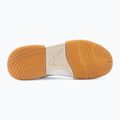Pánske tenisové topánky Nike Court Lite 4 White/Summit White/Linen/Light Orewood Brown 4