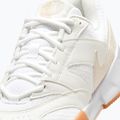 Pánske tenisové topánky Nike Court Lite 4 White/Summit White/Linen/Light Orewood Brown 7