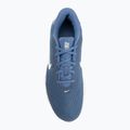Pánske tréningové topánky Nike Flex Train indigo storm/hydrogen blue/summit white 5