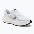 Dámske bežecké topánky Nike Revolution 8 EasyOn white/sail/black/metallic silver
