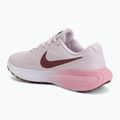 Dámske bežecké topánky Nike Revolution 8 bleached lilac/white/pink smoke 3