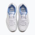 Pánske tréningové topánky Nike Air Monarch IV white/indigo storm/gum light brown/white 4
